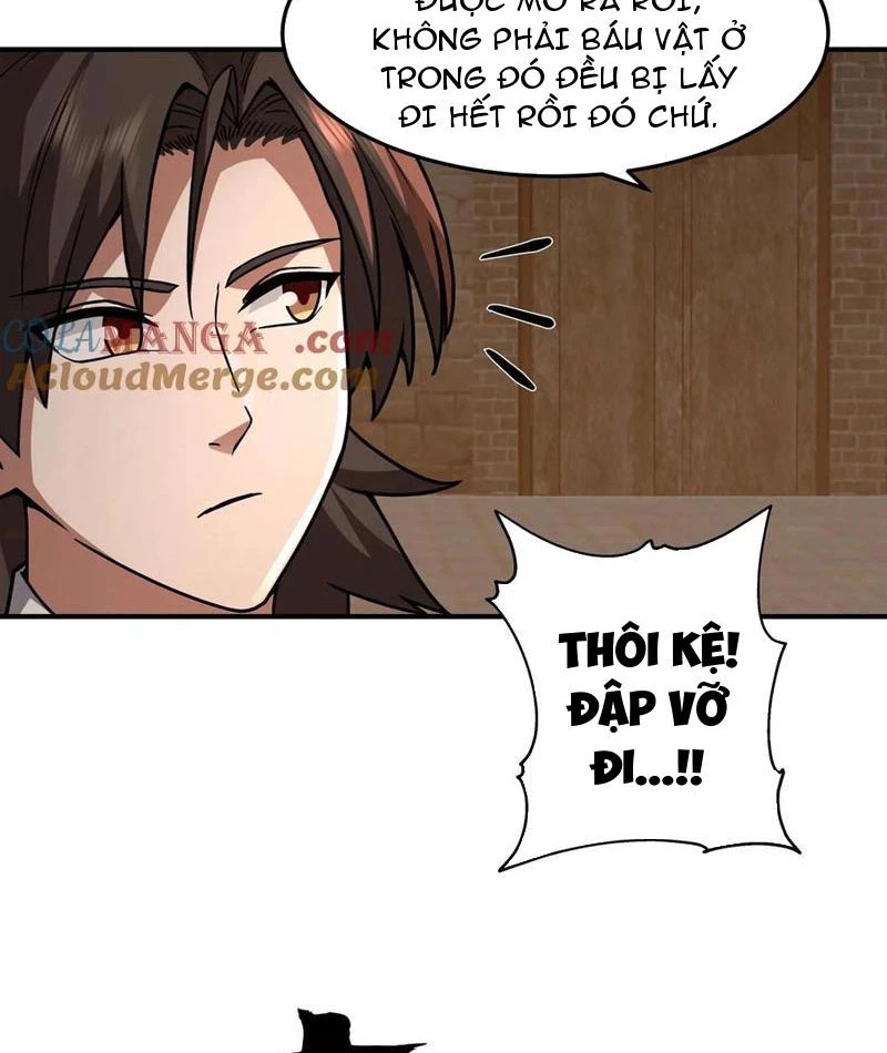 Hỗn Độn Thiên Đế Quyết Chapter 106 - 26
