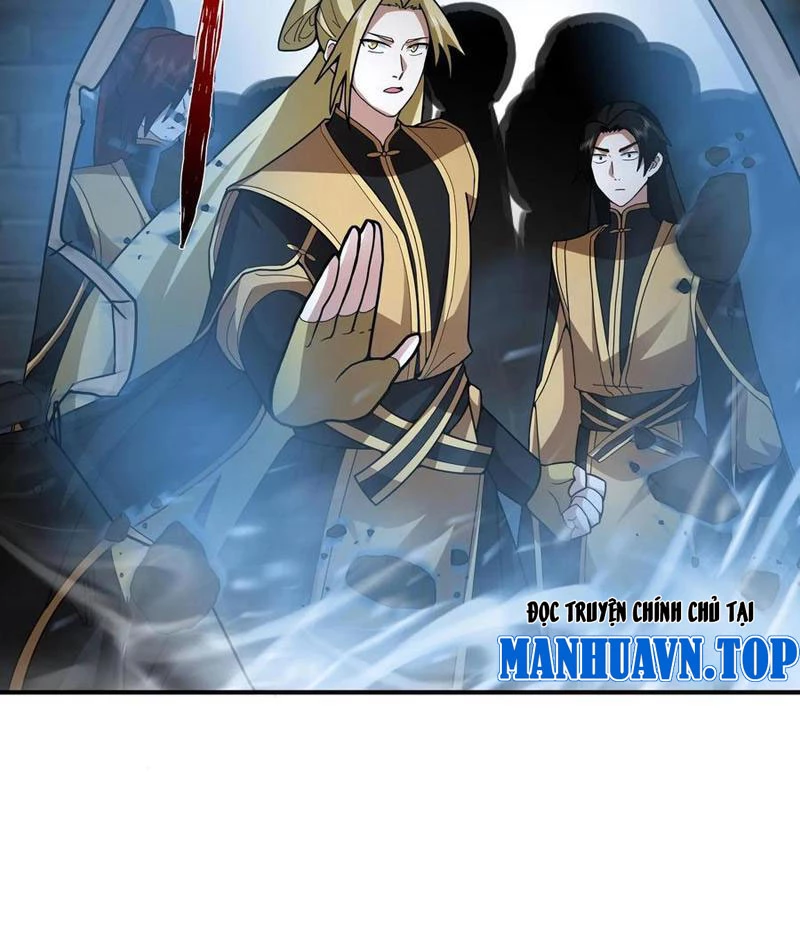 Hỗn Độn Thiên Đế Quyết Chapter 106 - 28
