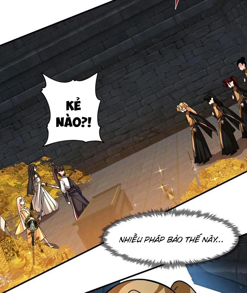 Hỗn Độn Thiên Đế Quyết Chapter 106 - 30