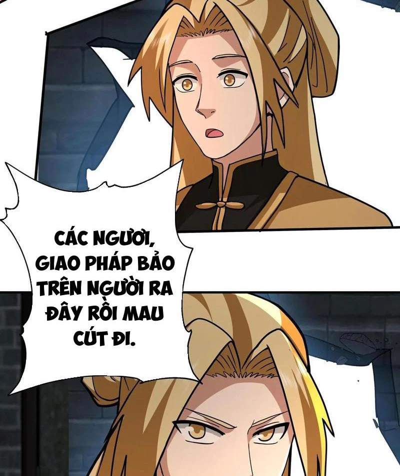 Hỗn Độn Thiên Đế Quyết Chapter 106 - 31