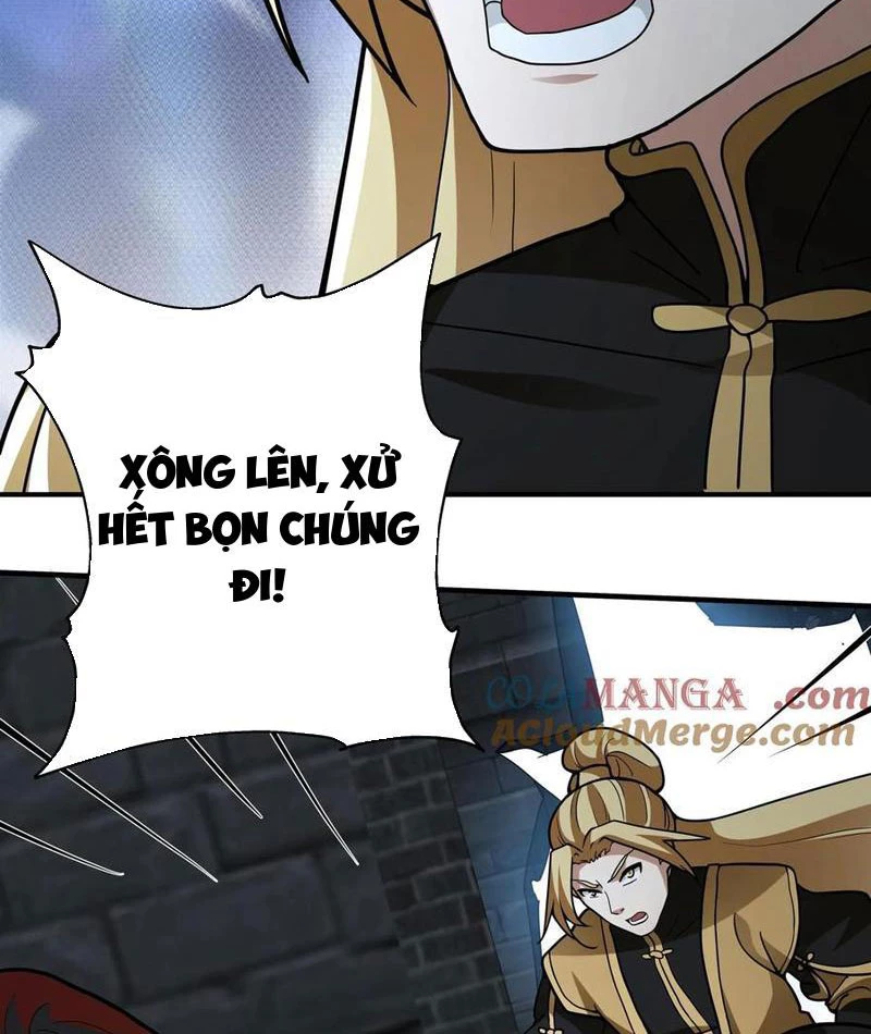 Hỗn Độn Thiên Đế Quyết Chapter 106 - 35