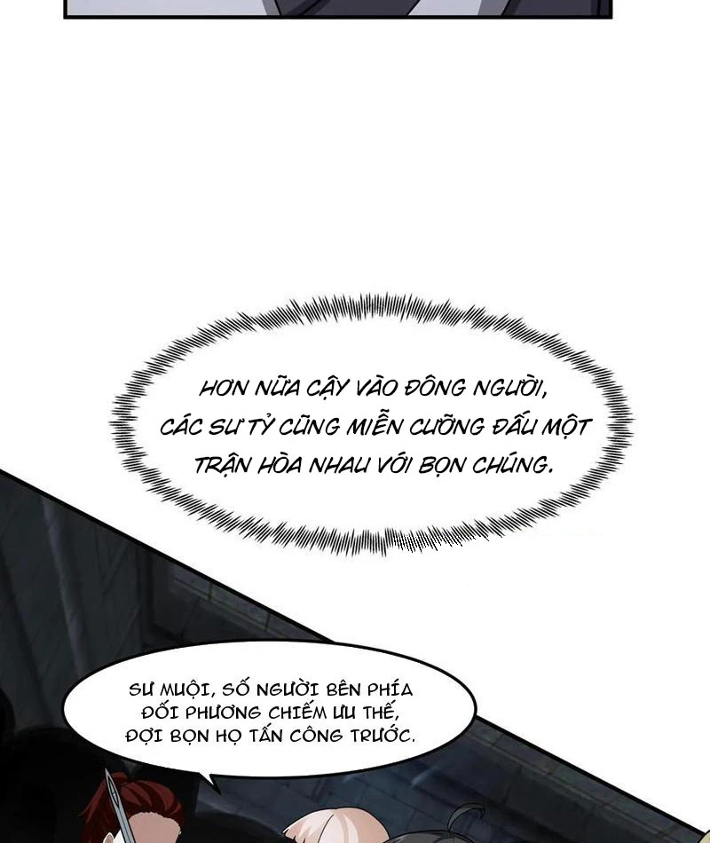Hỗn Độn Thiên Đế Quyết Chapter 106 - 41