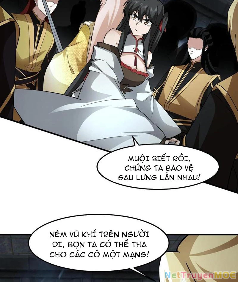 Hỗn Độn Thiên Đế Quyết Chapter 106 - 42