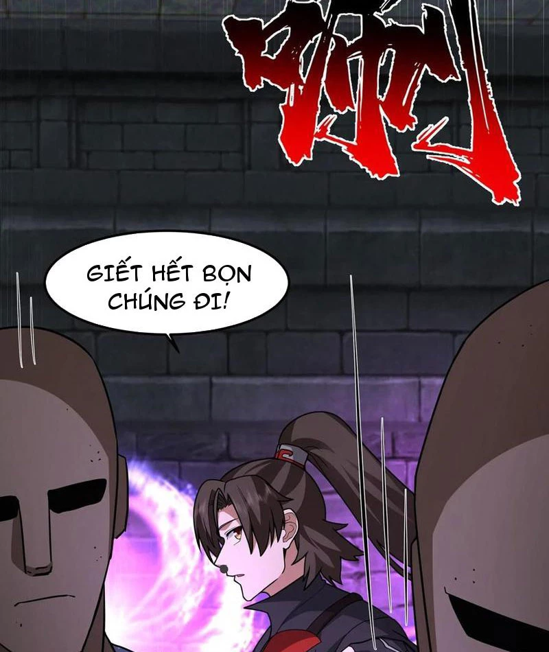 Hỗn Độn Thiên Đế Quyết Chapter 106 - 46