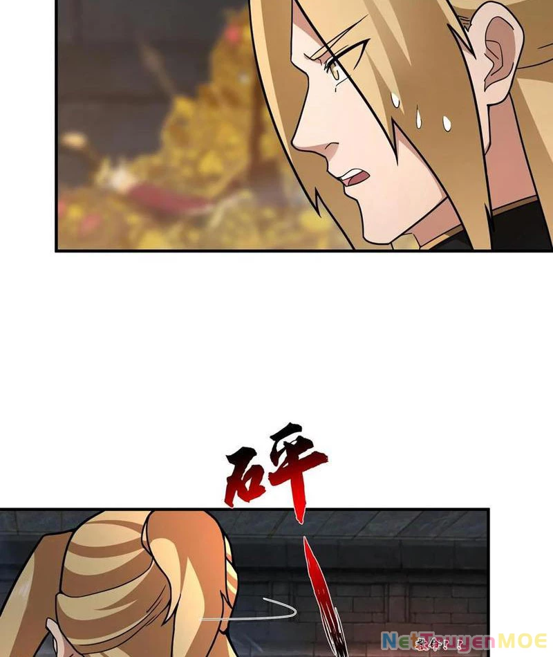 Hỗn Độn Thiên Đế Quyết Chapter 106 - 49