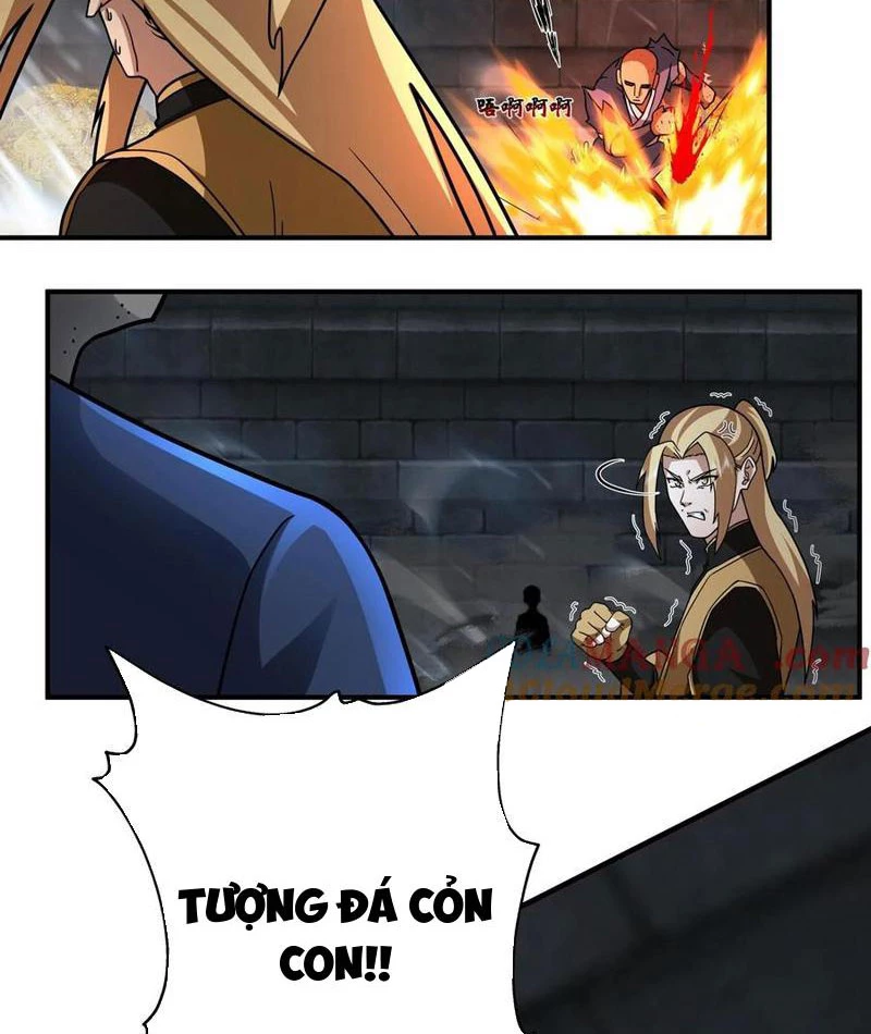 Hỗn Độn Thiên Đế Quyết Chapter 106 - 50