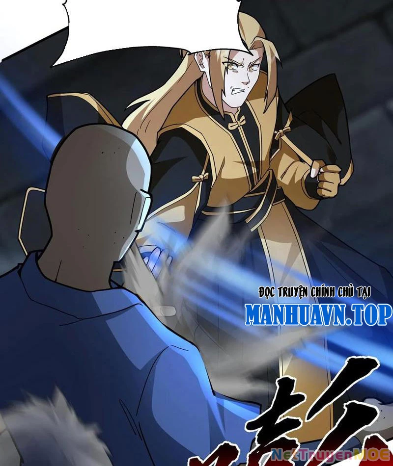 Hỗn Độn Thiên Đế Quyết Chapter 106 - 51