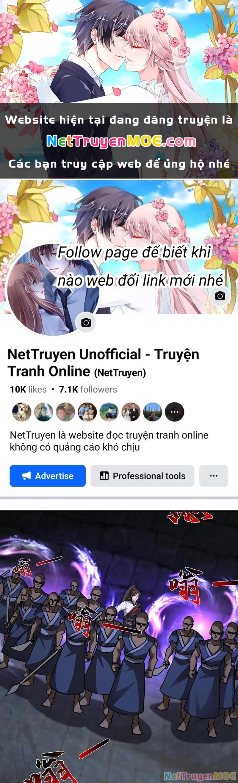 Hỗn Độn Thiên Đế Quyết Chapter 107 - 1
