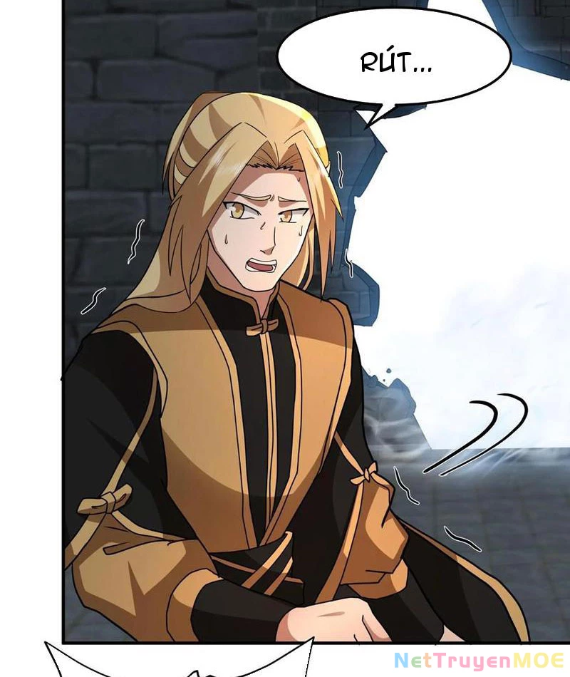 Hỗn Độn Thiên Đế Quyết Chapter 107 - 3
