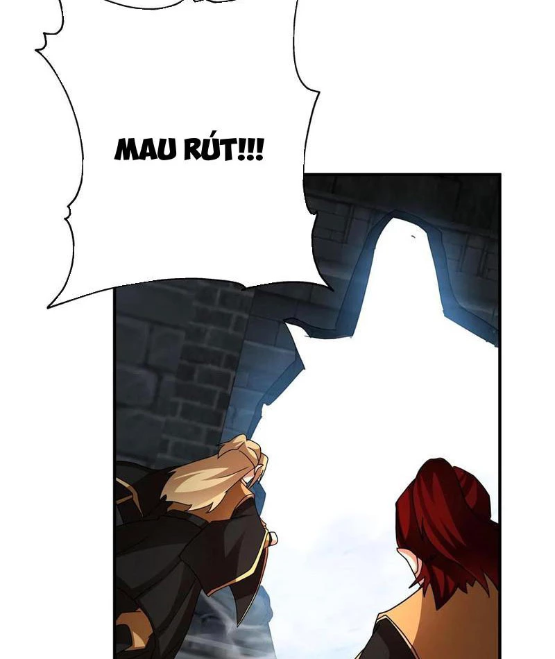 Hỗn Độn Thiên Đế Quyết Chapter 107 - 4