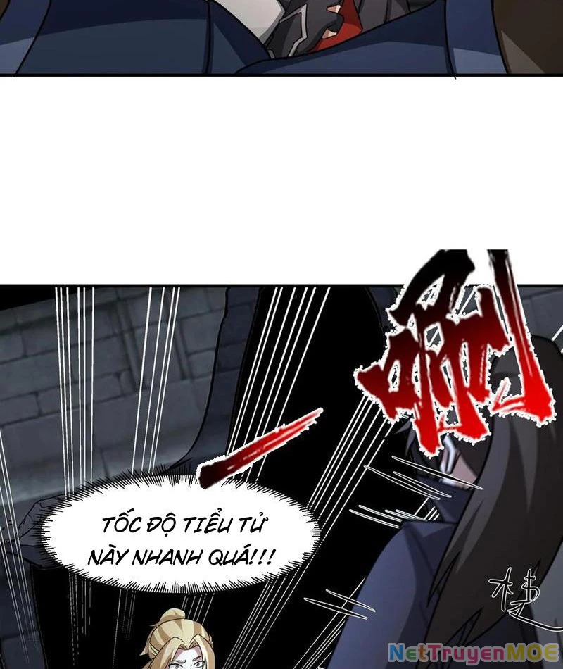Hỗn Độn Thiên Đế Quyết Chapter 107 - 6