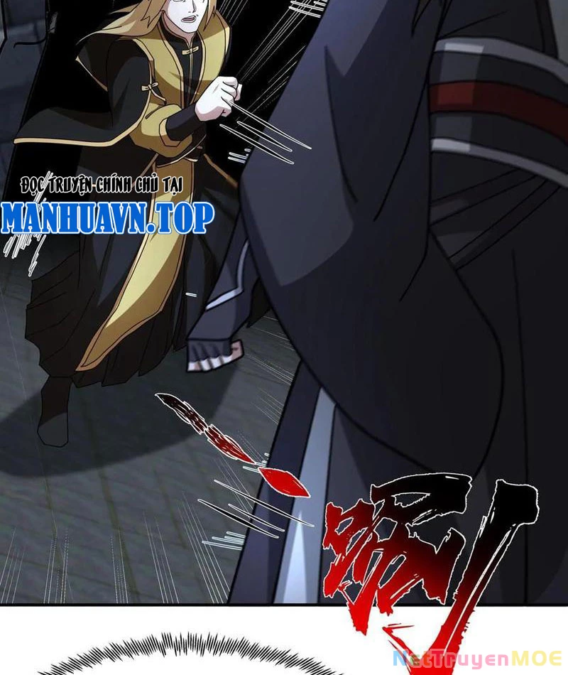 Hỗn Độn Thiên Đế Quyết Chapter 107 - 7