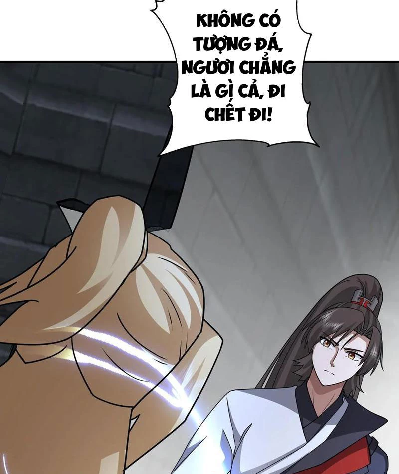 Hỗn Độn Thiên Đế Quyết Chapter 107 - 9