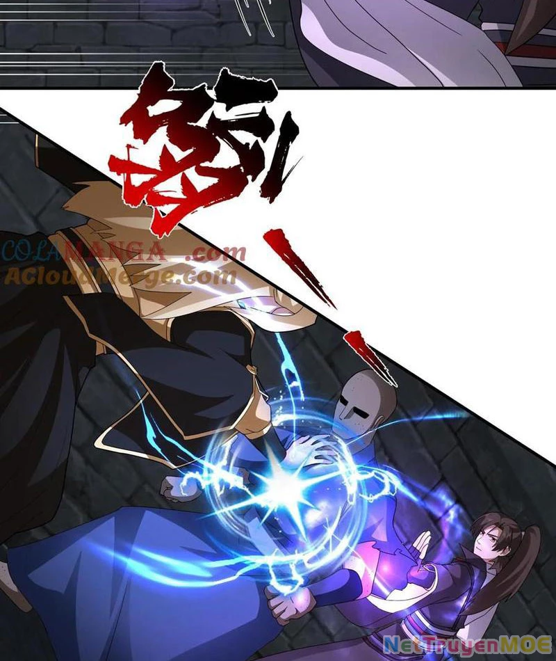 Hỗn Độn Thiên Đế Quyết Chapter 107 - 11