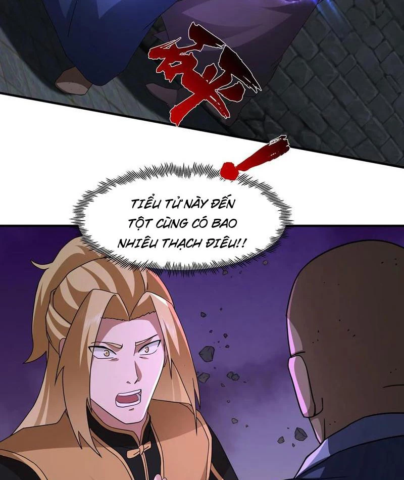 Hỗn Độn Thiên Đế Quyết Chapter 107 - 12
