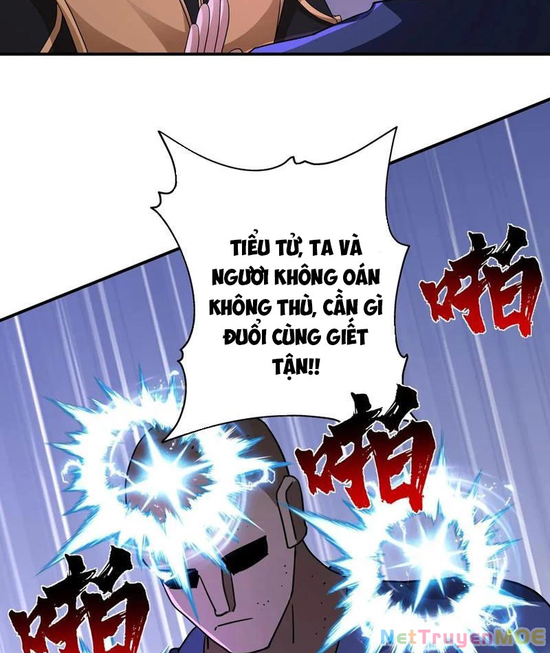 Hỗn Độn Thiên Đế Quyết Chapter 107 - 13