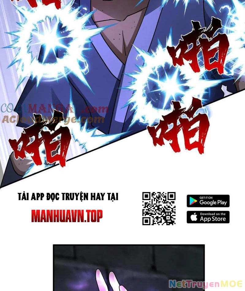 Hỗn Độn Thiên Đế Quyết Chapter 107 - 14