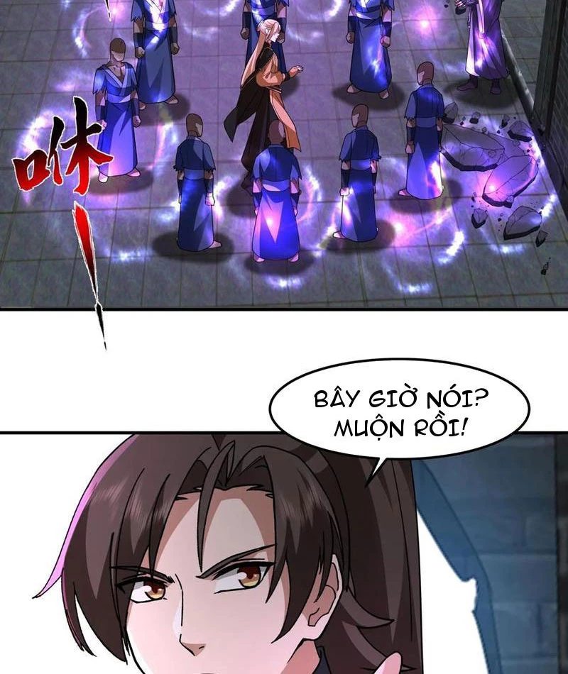 Hỗn Độn Thiên Đế Quyết Chapter 107 - 16