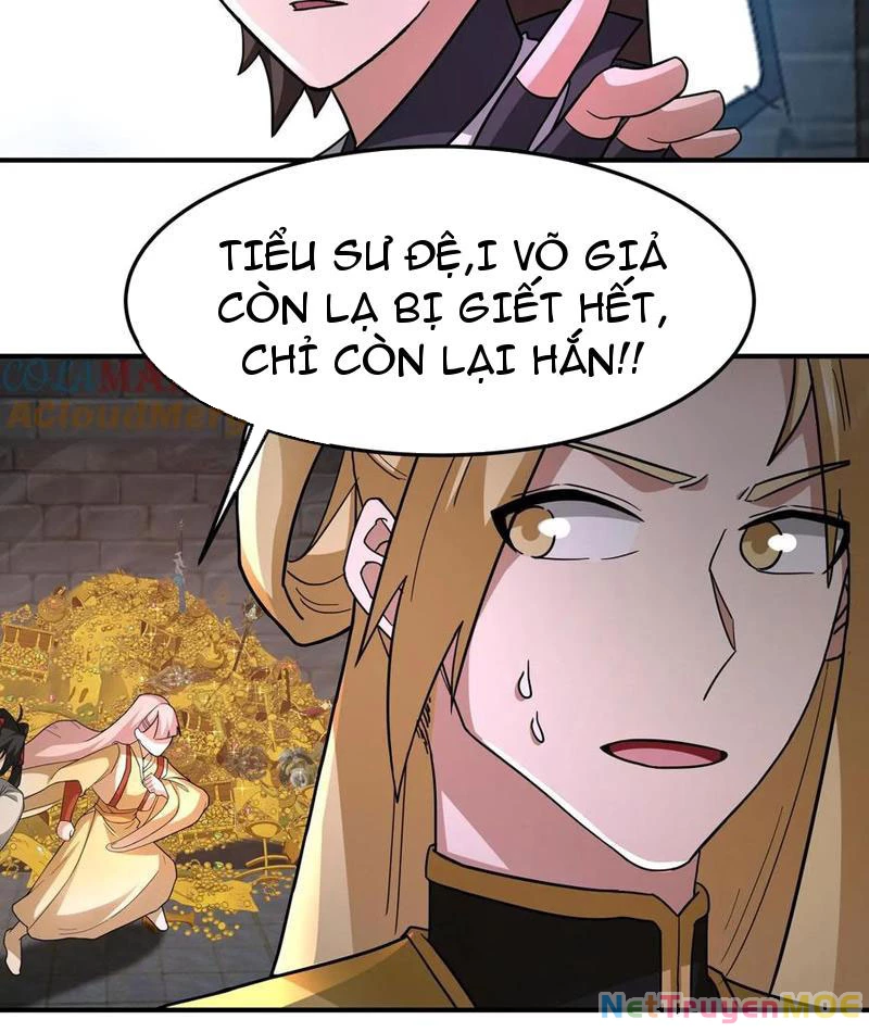 Hỗn Độn Thiên Đế Quyết Chapter 107 - 17