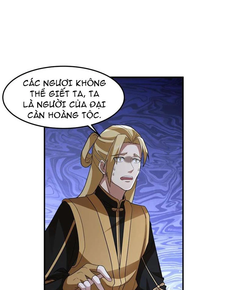 Hỗn Độn Thiên Đế Quyết Chapter 107 - 18