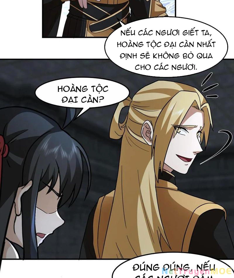 Hỗn Độn Thiên Đế Quyết Chapter 107 - 19