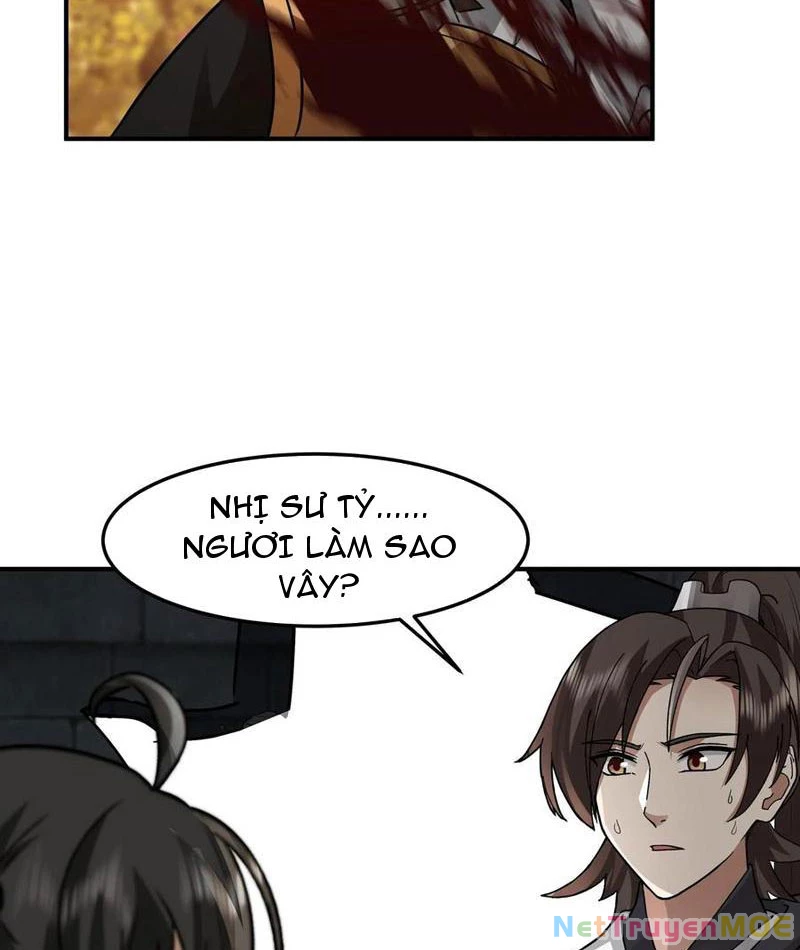 Hỗn Độn Thiên Đế Quyết Chapter 107 - 23