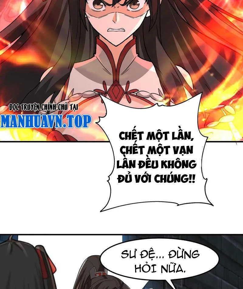Hỗn Độn Thiên Đế Quyết Chapter 107 - 25