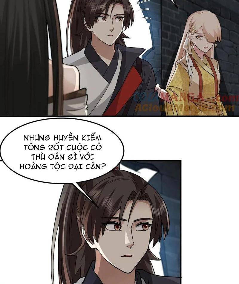 Hỗn Độn Thiên Đế Quyết Chapter 107 - 26