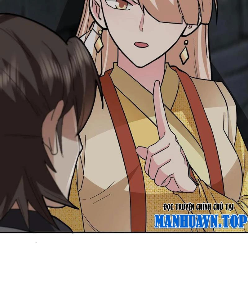 Hỗn Độn Thiên Đế Quyết Chapter 107 - 28