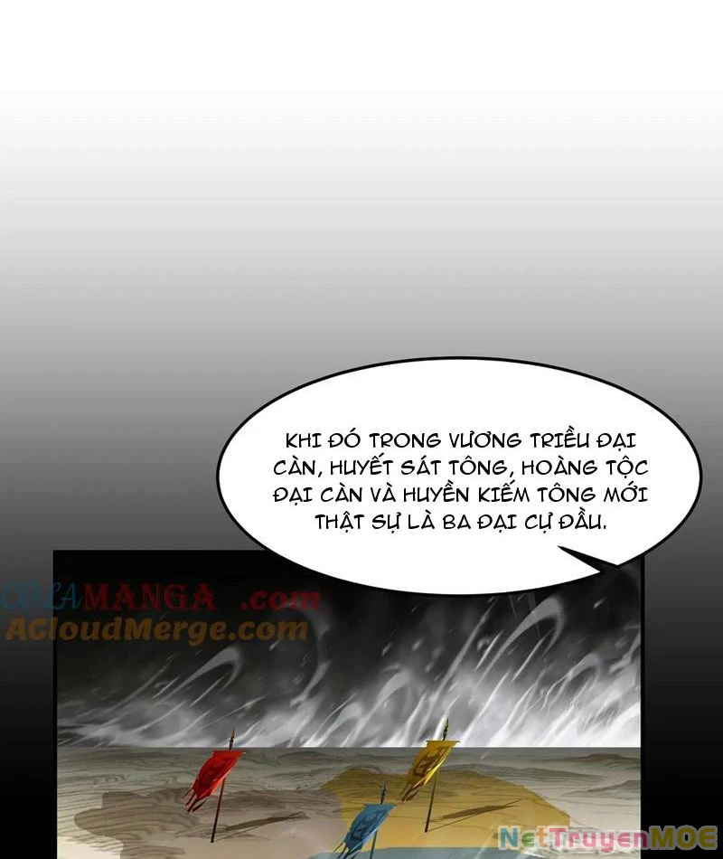 Hỗn Độn Thiên Đế Quyết Chapter 107 - 29