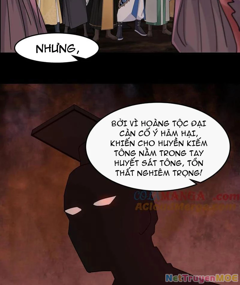 Hỗn Độn Thiên Đế Quyết Chapter 107 - 32