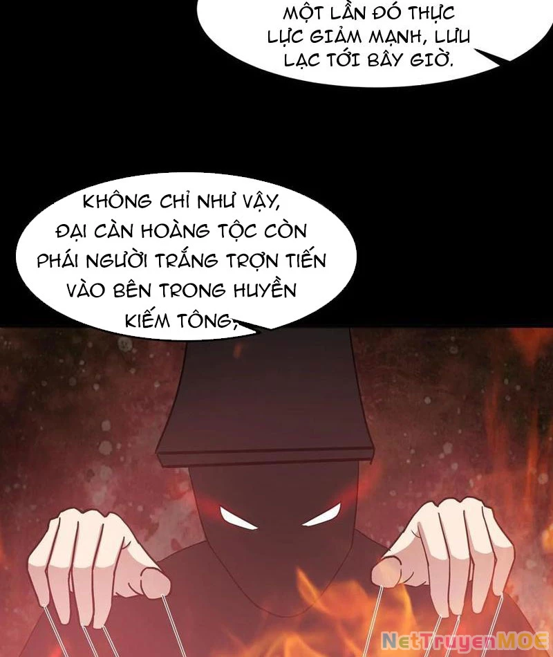 Hỗn Độn Thiên Đế Quyết Chapter 107 - 34