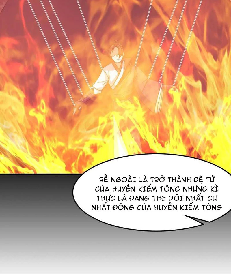 Hỗn Độn Thiên Đế Quyết Chapter 107 - 35