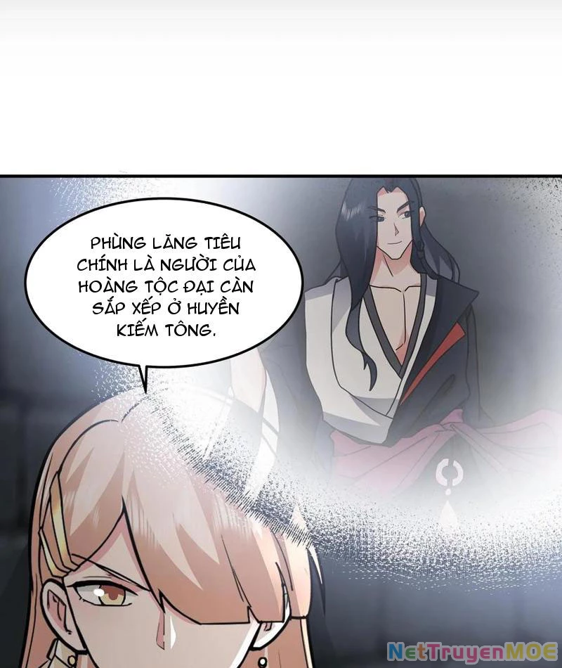 Hỗn Độn Thiên Đế Quyết Chapter 107 - 36