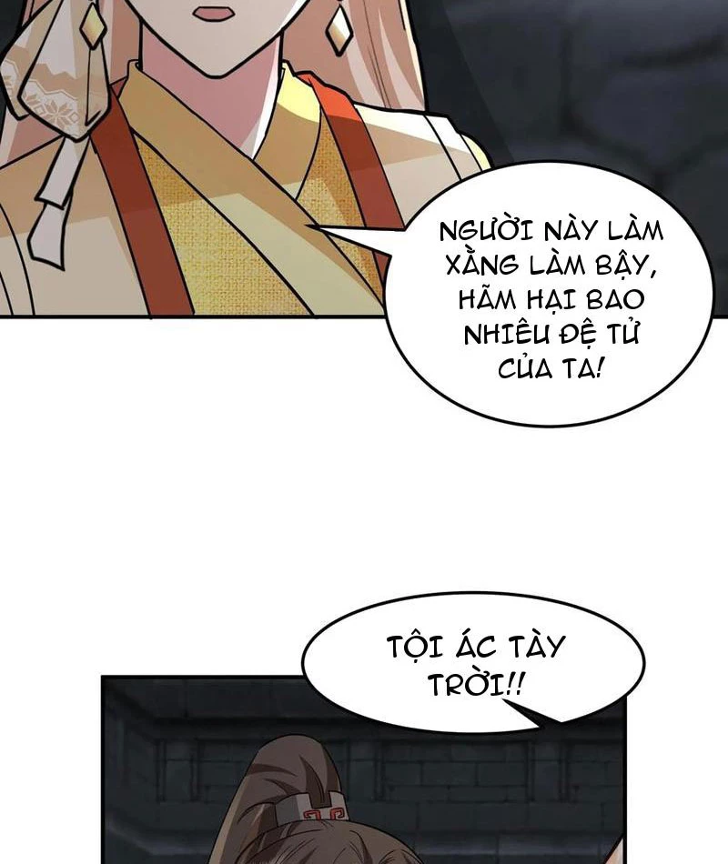 Hỗn Độn Thiên Đế Quyết Chapter 107 - 37