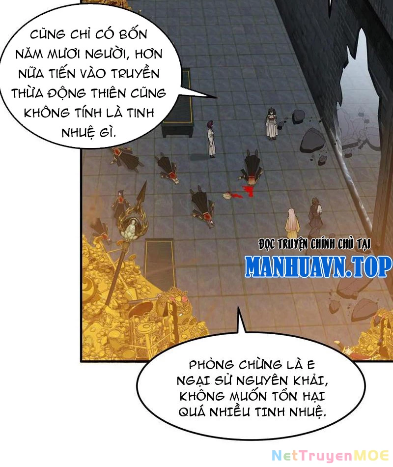 Hỗn Độn Thiên Đế Quyết Chapter 107 - 39