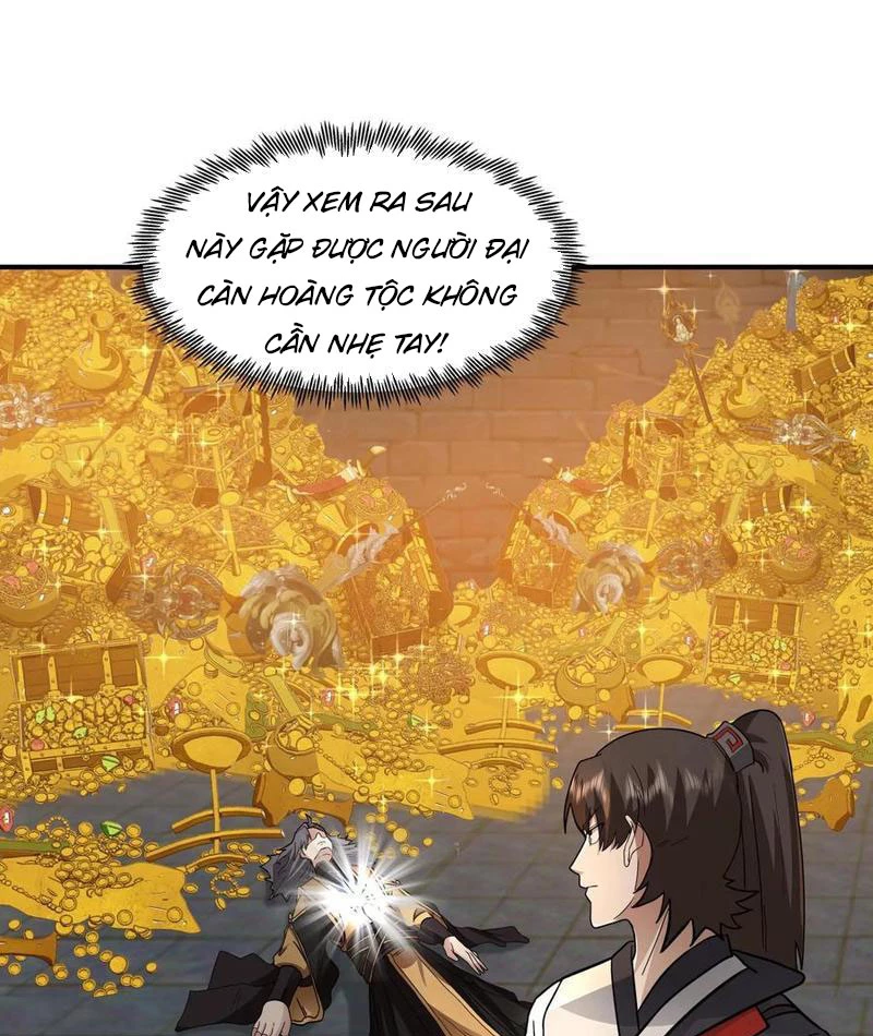 Hỗn Độn Thiên Đế Quyết Chapter 107 - 40