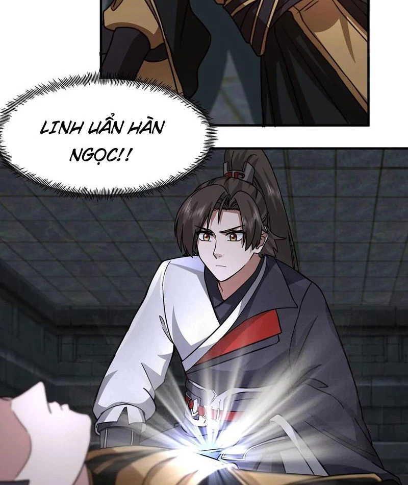 Hỗn Độn Thiên Đế Quyết Chapter 107 - 42