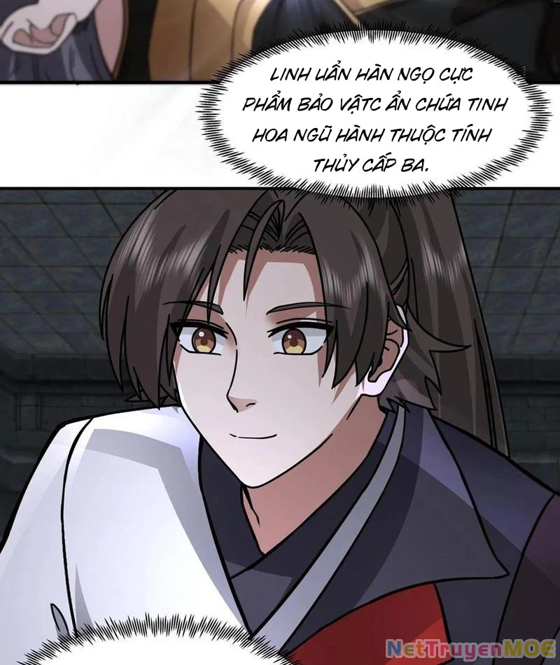 Hỗn Độn Thiên Đế Quyết Chapter 107 - 43