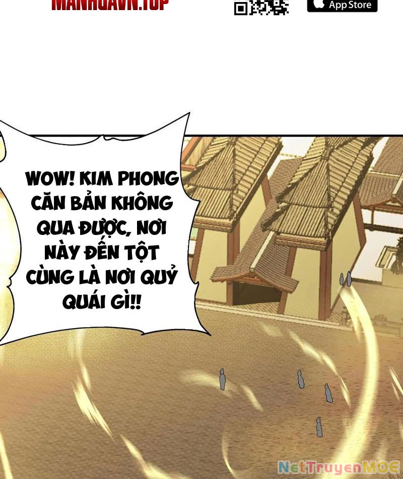 Hỗn Độn Thiên Đế Quyết Chapter 107 - 49