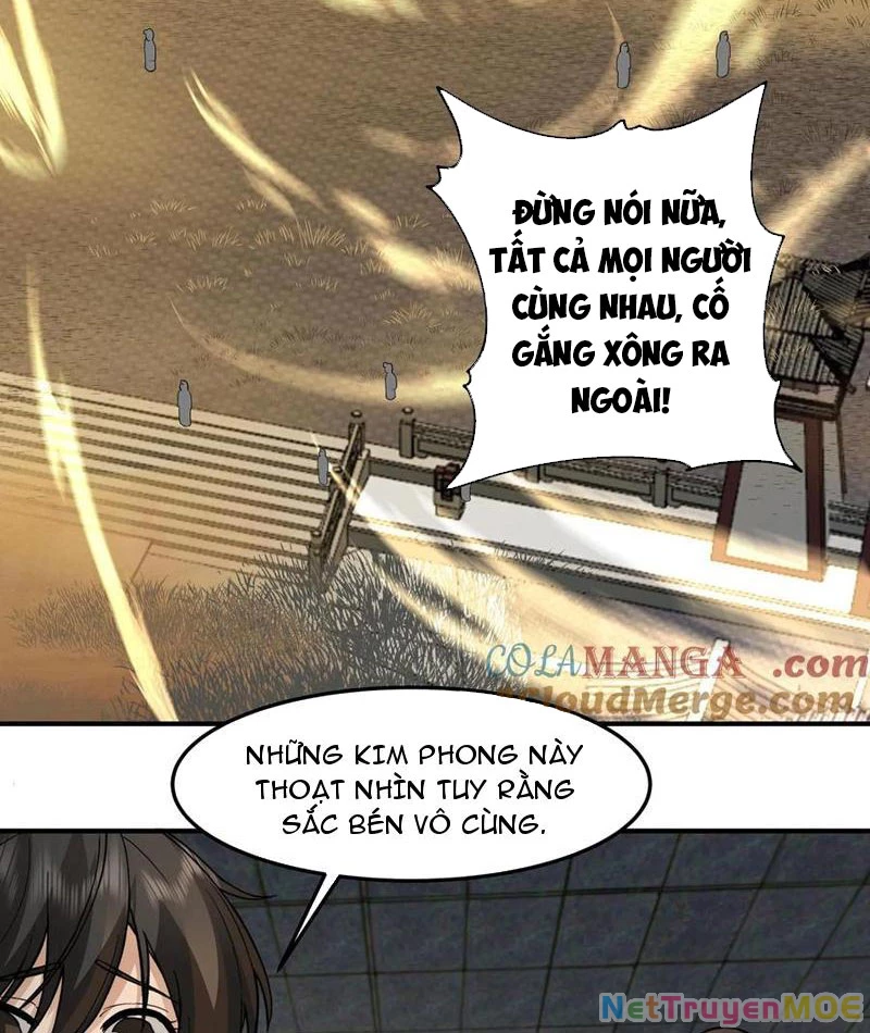 Hỗn Độn Thiên Đế Quyết Chapter 107 - 50