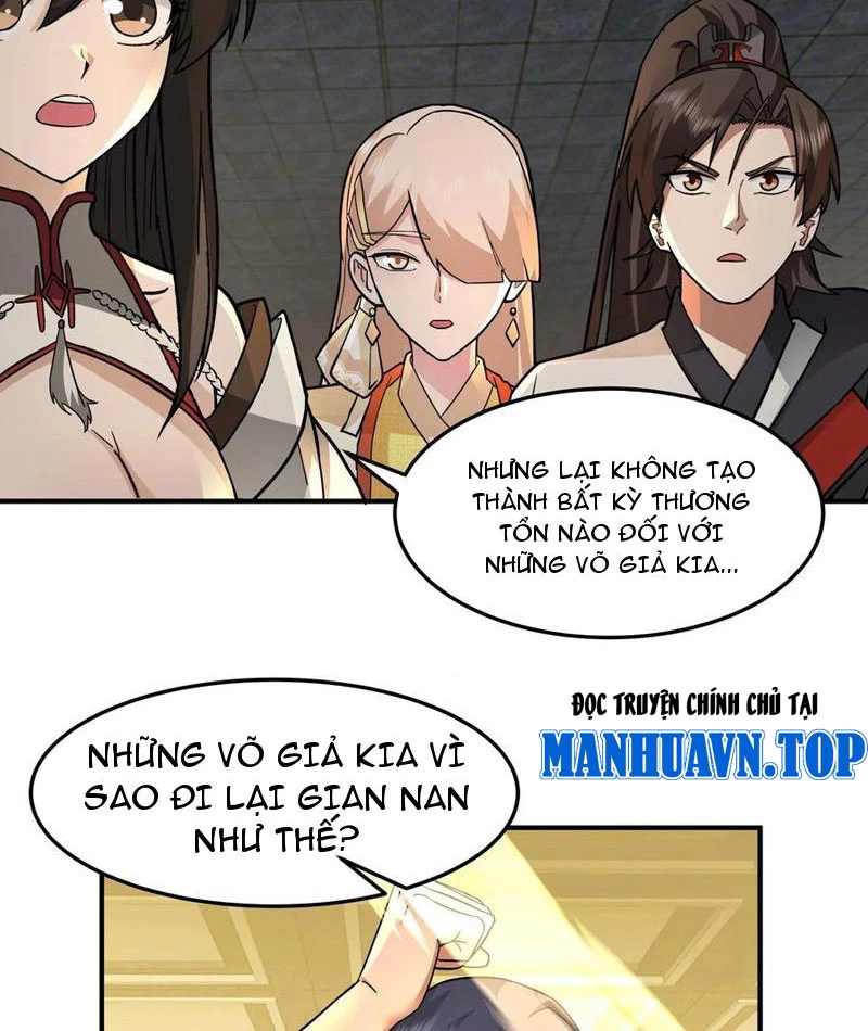 Hỗn Độn Thiên Đế Quyết Chapter 107 - 51