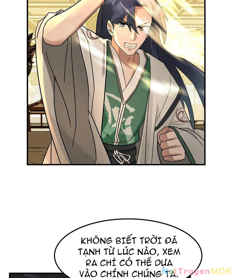Hỗn Độn Thiên Đế Quyết Chapter 107 - 52