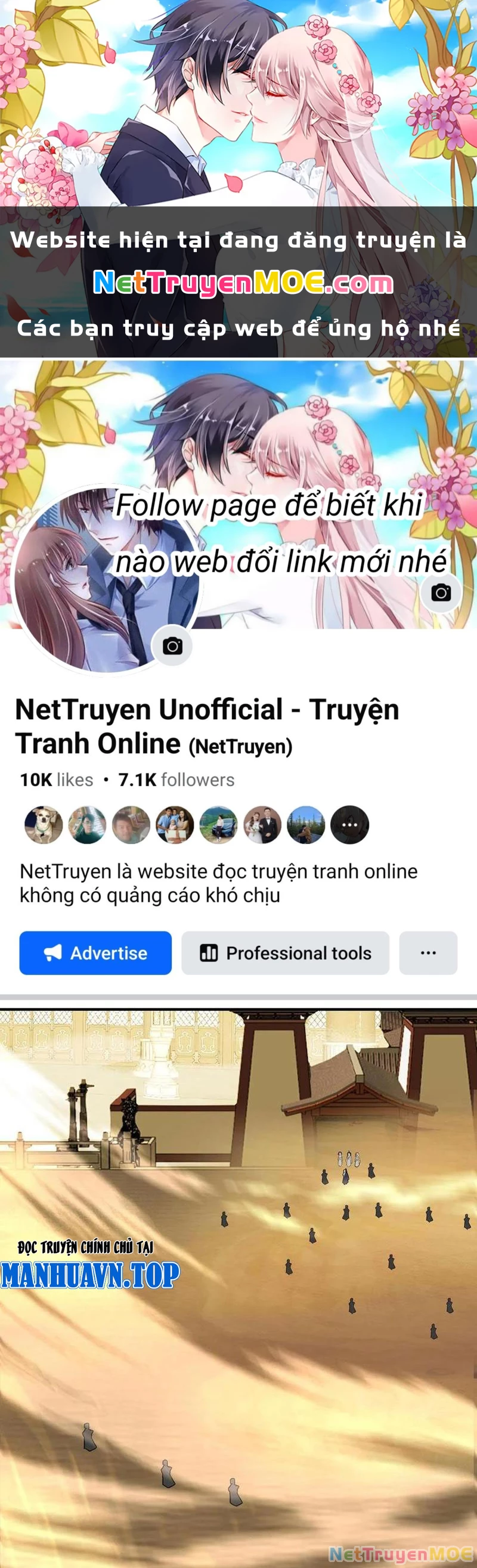 Hỗn Độn Thiên Đế Quyết Chapter 108 - 1