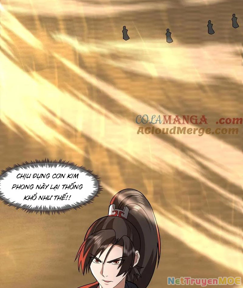 Hỗn Độn Thiên Đế Quyết Chapter 108 - 2