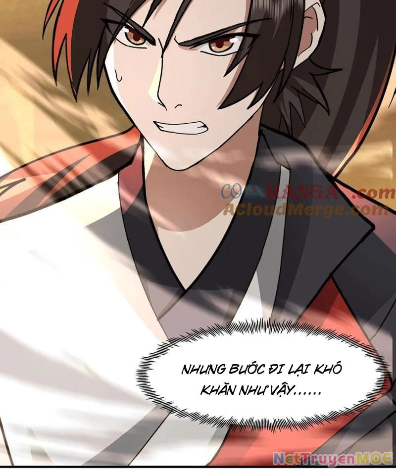 Hỗn Độn Thiên Đế Quyết Chapter 108 - 5