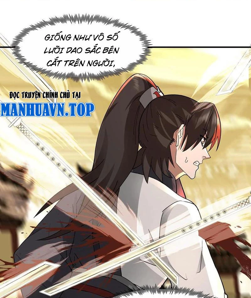 Hỗn Độn Thiên Đế Quyết Chapter 108 - 6