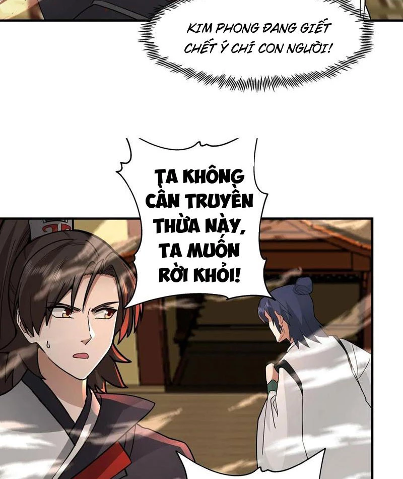 Hỗn Độn Thiên Đế Quyết Chapter 108 - 7