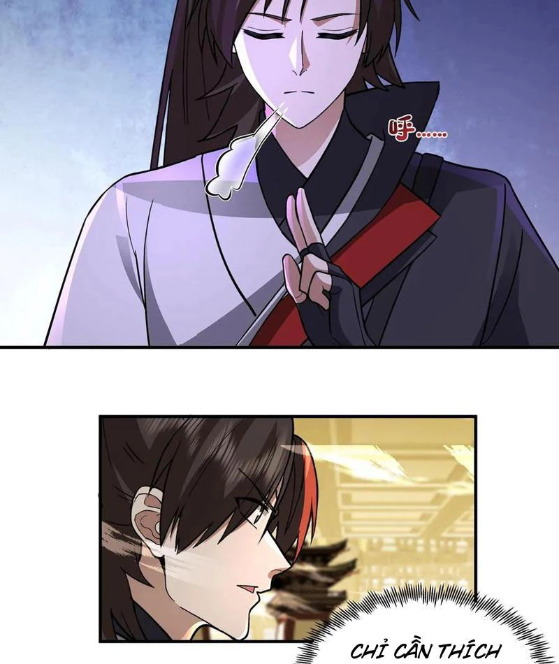 Hỗn Độn Thiên Đế Quyết Chapter 108 - 9