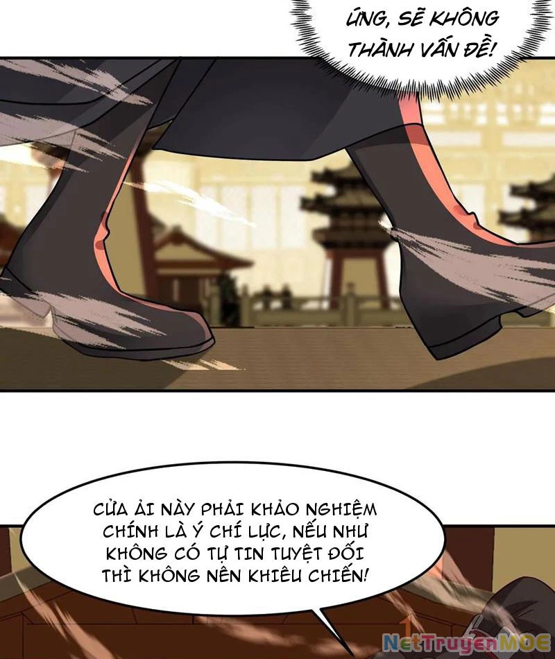 Hỗn Độn Thiên Đế Quyết Chapter 108 - 10